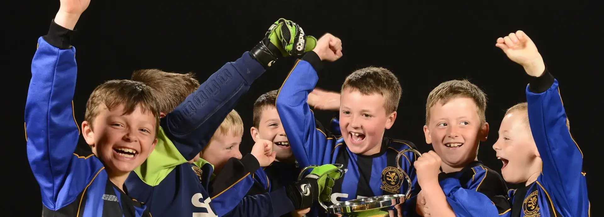 Youth Football Tournaments