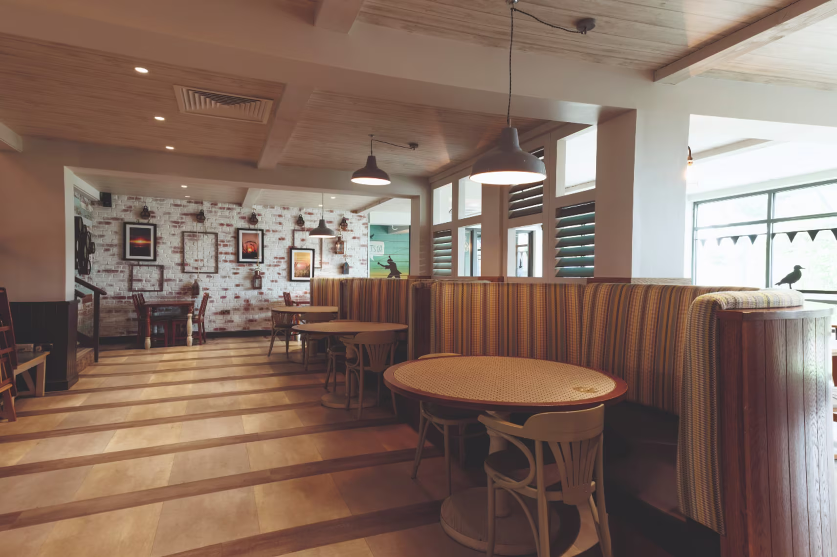 The Quayside Cafe