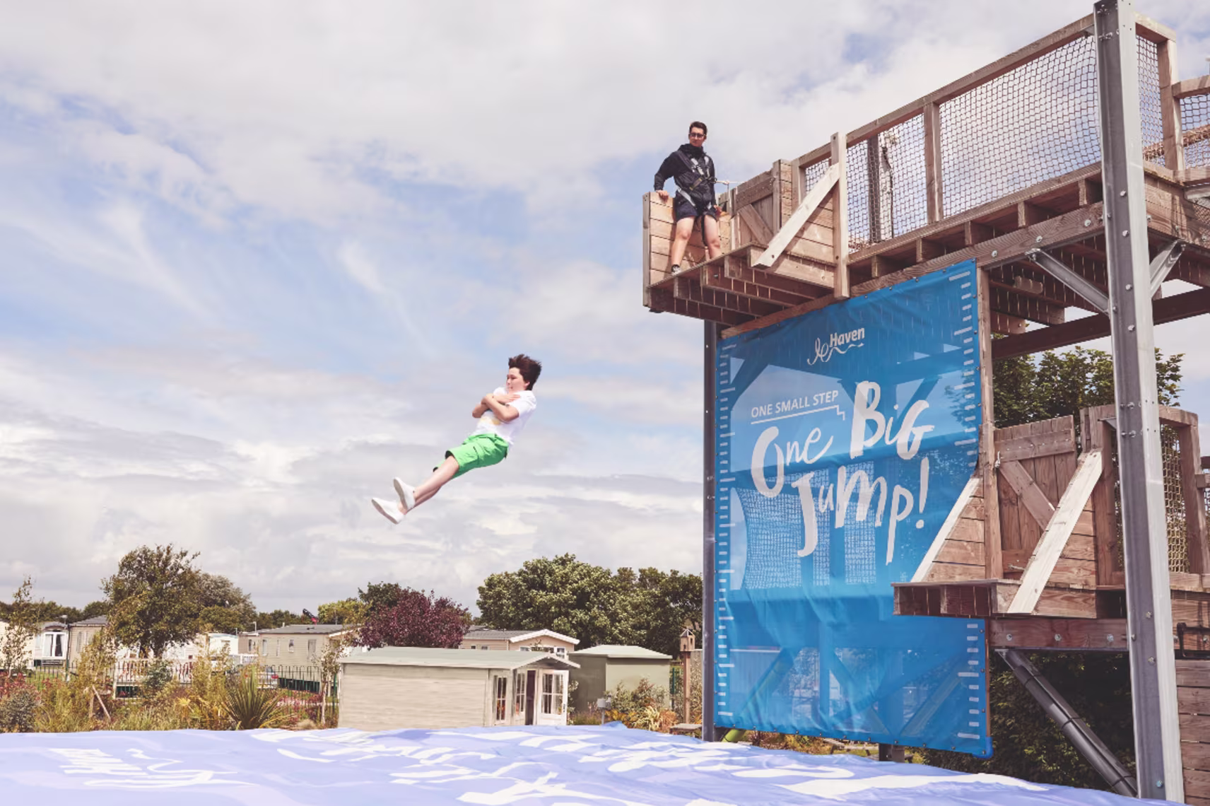 The Jump