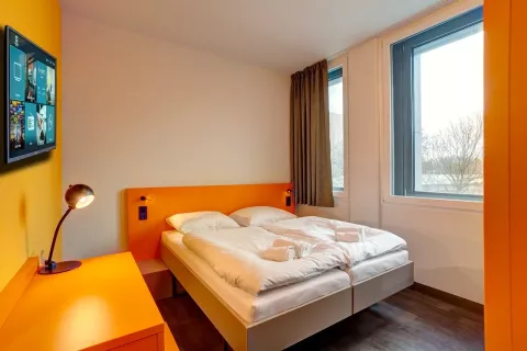 Meininger Hotel Olympiapark