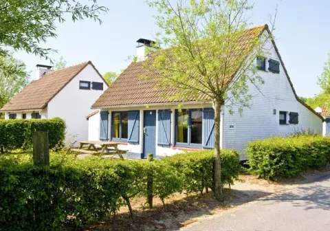 Sunparks Oostduinkerke