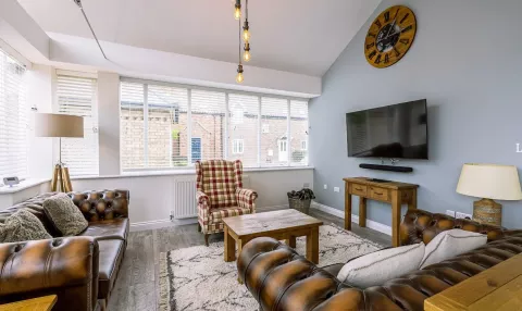 Exclusive Accommodation Filey