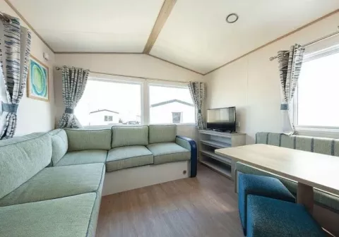 Golden Sands Saver Caravan