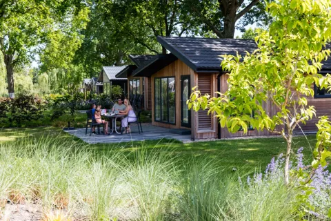 Accommodation