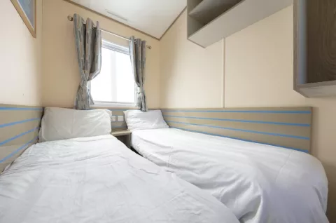 Saver Bedroom