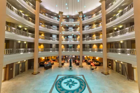 Salou Accommodation