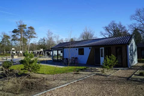 Accommodation