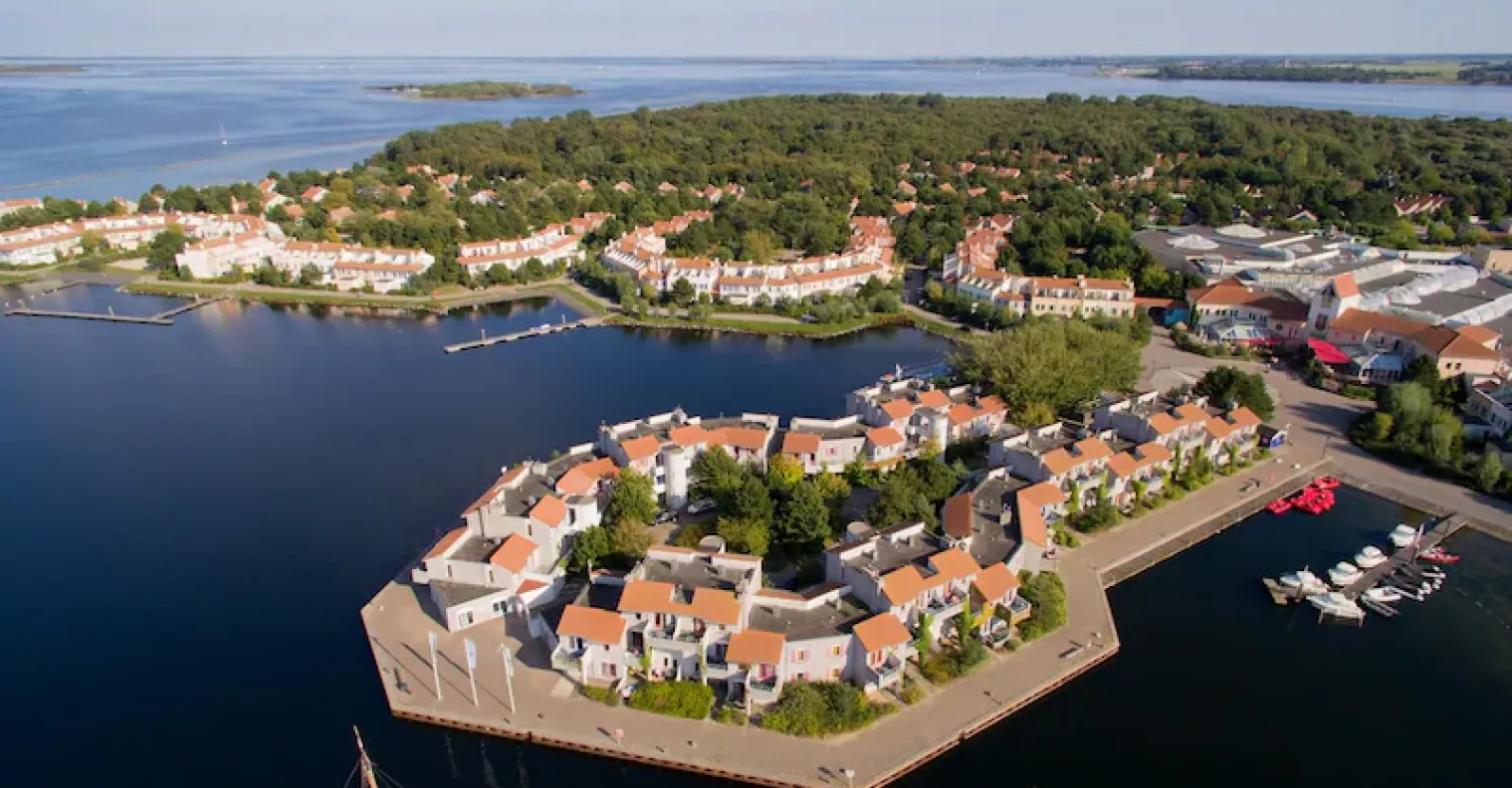 Port Zeeland
