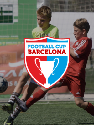 Football Cup Barcelona