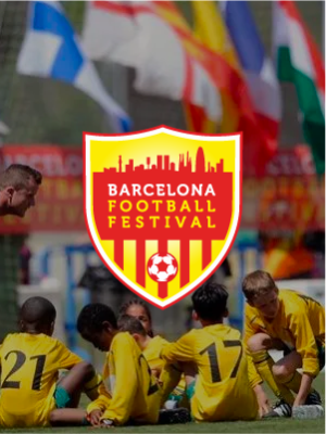 Barcelona Football Festival