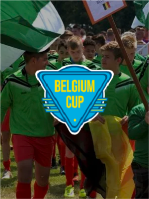Belgium Cup