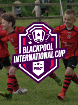 Blackpool International Cup