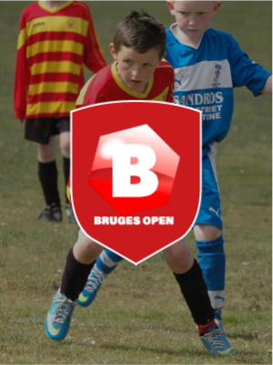 Bruges Open