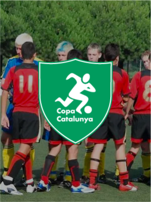 Copa Catalunya