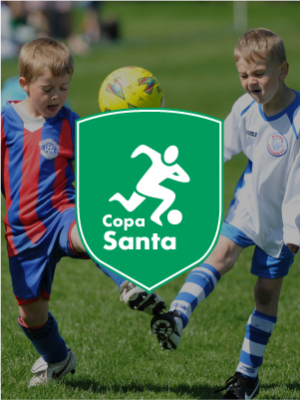 Copa Santa