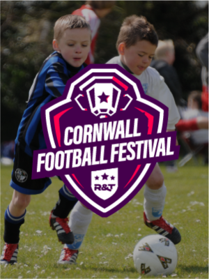Cornwall Football Festival
