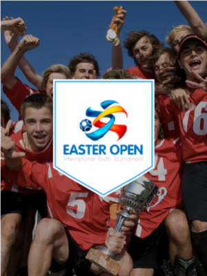 Holland Easter Open