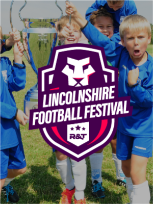 Lincolnshire Football Festival