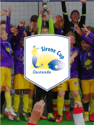 Sirene Cup