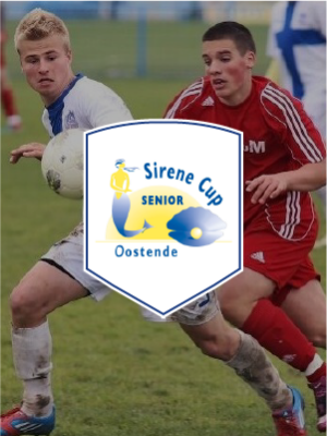Sirene Cup Senior