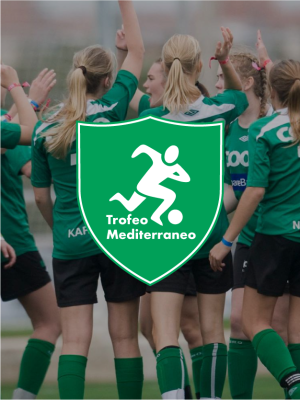 Football tours for girls