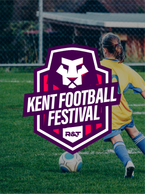 Kent Football Festival for Girls