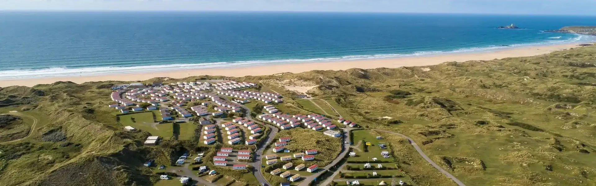 St Ives Bay Holiday Park