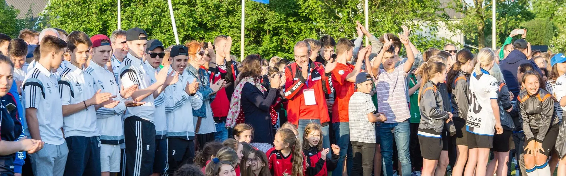 The Arnhem Cup Tournament