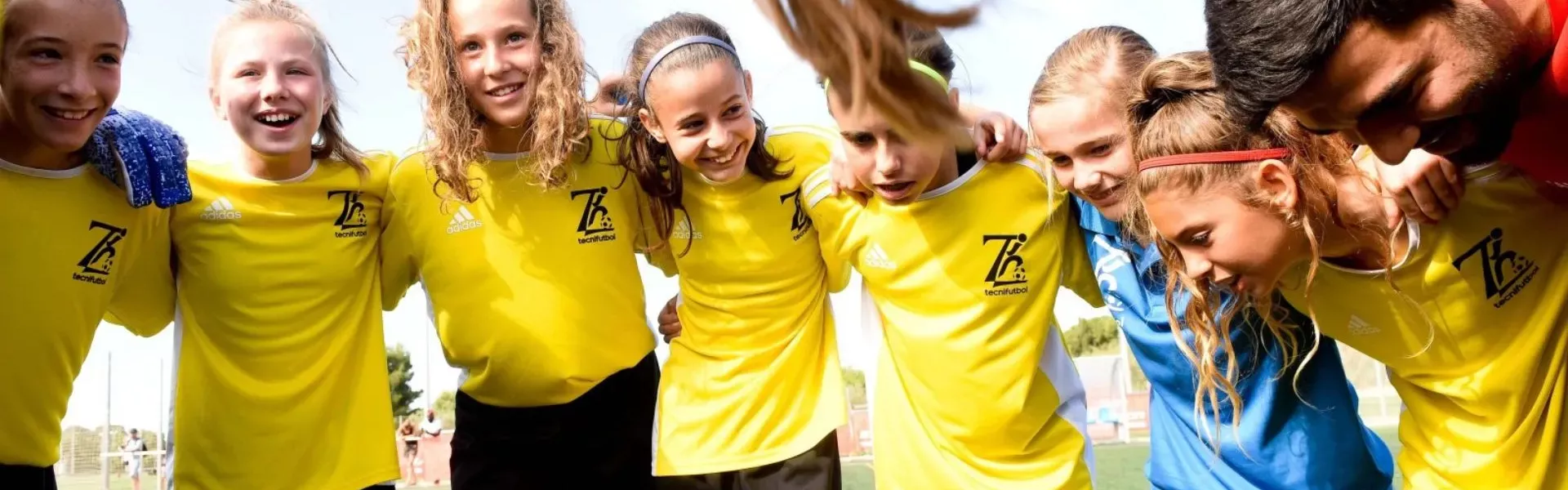 Barcelona Girls Cup