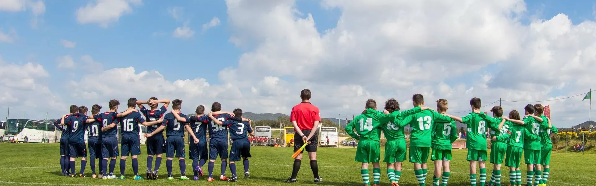 Copa Castell Header