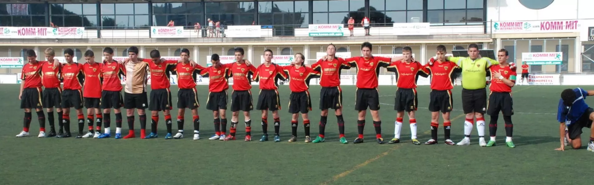 Copa Catalunya Header