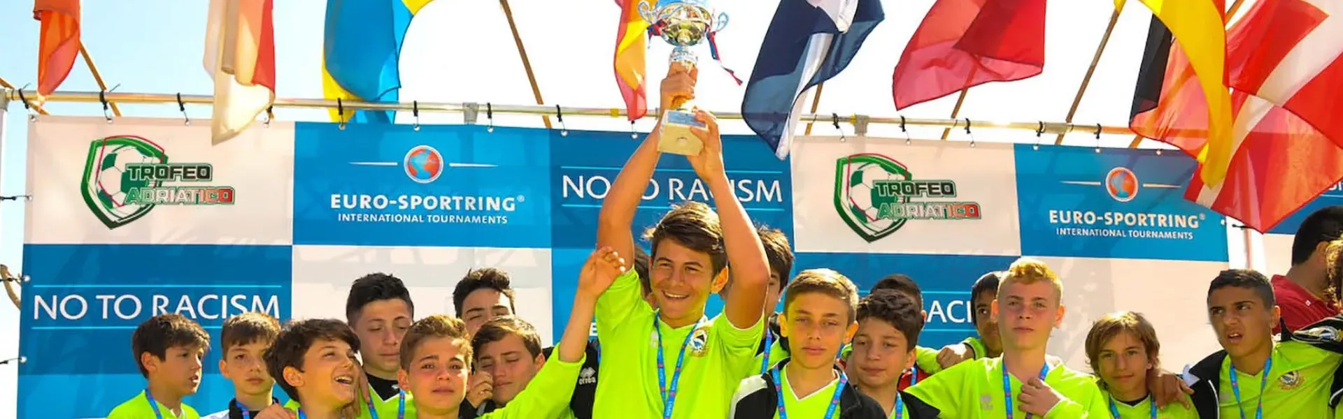 Trofeo Adriatico New Header
