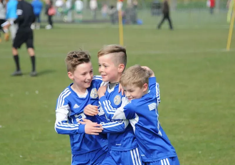 Play the Cornwall Soccer Festival